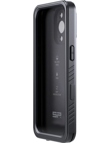 PHONE CASE XTREME IPHONE 16 PR