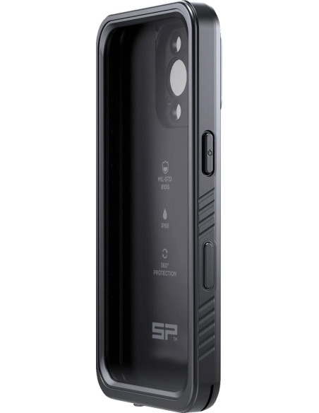 „XTREME“ „iPhone 16 PR“ telefono dėklas