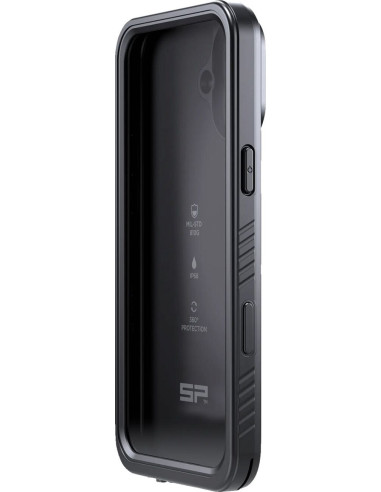 PHONE CASE XTREME IPHONE 16 PL