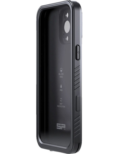 PHONE CASE XTREME IPHONE 16 PR