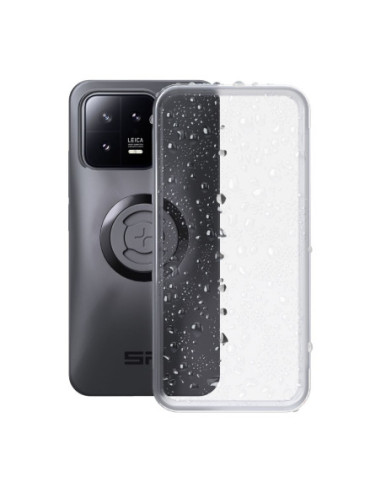 ETUI OCHRONNE PRZED WARUNKAMI ATMOSFERYCZNYMI DO XIAOMI 13