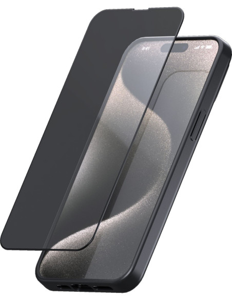 SCREEN PROTECTOR IPHONE 15 PRO
