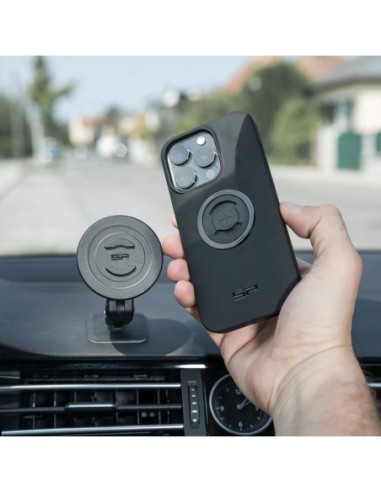 „PHONE MOUNT PRO MAG-ALIGN“