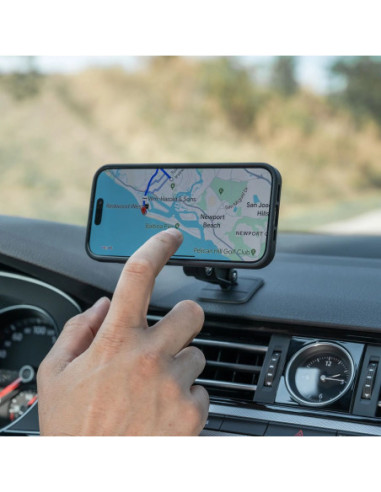 PHONE MOUNT PRO MAG-ALIGN
