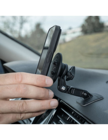 PHONE MOUNT PRO MAG-ALIGN