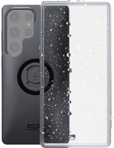 WEATHER COVER S25 ULTRA