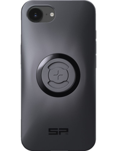 TELEFONO DĖKLAS SPC+ „iPhone 16E–17E“