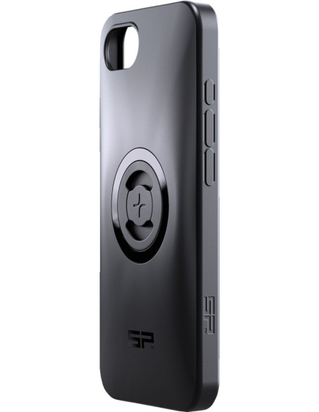TELEFONO DĖKLAS SPC+ „iPhone 16E–17E“