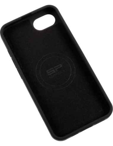 TELEFONO DĖKLAS SPC+ „iPhone 16E–17E“