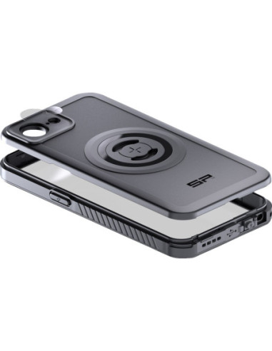 TELEFONO DĖKLAS „XTREME“ „IPHONE 16E-1“