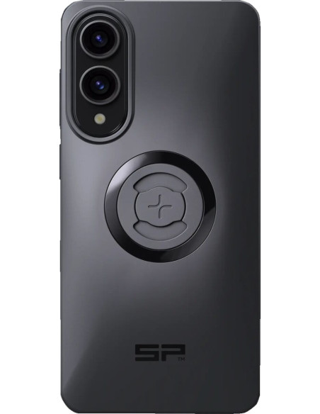 TELEFONO DĖKLAS SPC+ S25 EDGE