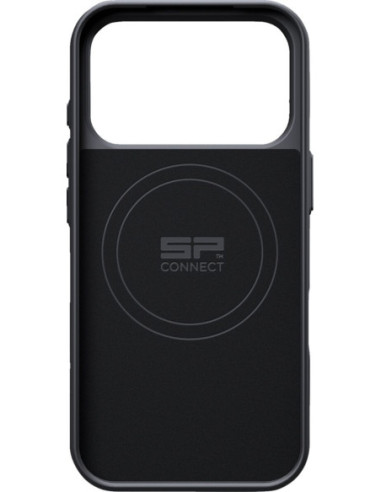 TELEFONO DĖKLAS SPC+ „iPhone 17 Pro“