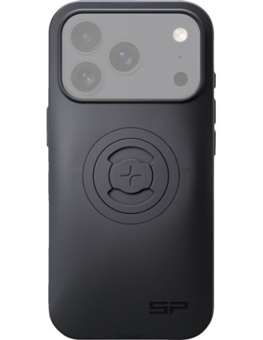 TELEFONO DĖKLAS SPC+ „iPhone 17 Pro“