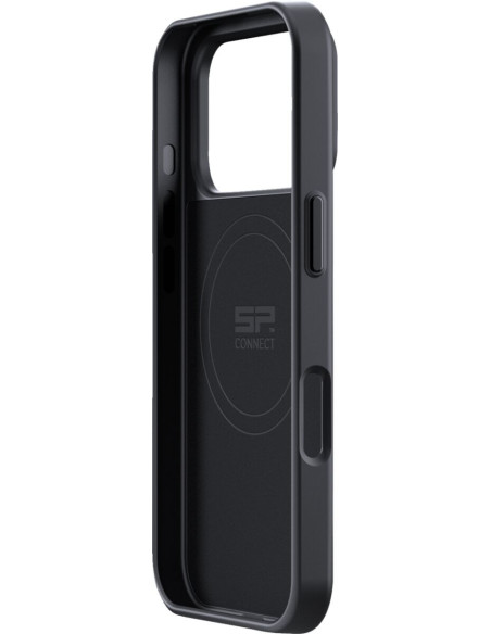 TELEFONO DĖKLAS SPC+ „iPhone 17 Pro“