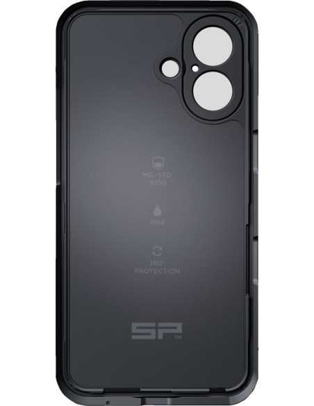 PHONE CASE XTREME IPHONE 17