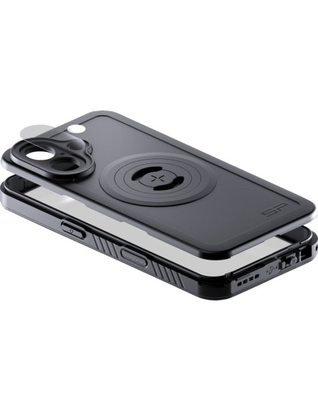 „XTREME“ „iPhone 17“ telefono dėklas