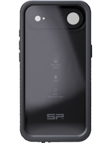 „XTREME“ „iPhone 17 AI“ telefono dėklas