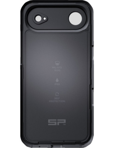 PHONE CASE XTREME IPHONE 17 AI