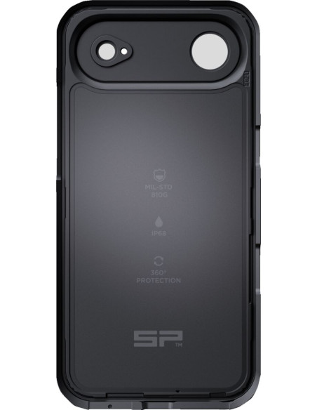 PHONE CASE XTREME IPHONE 17 AI