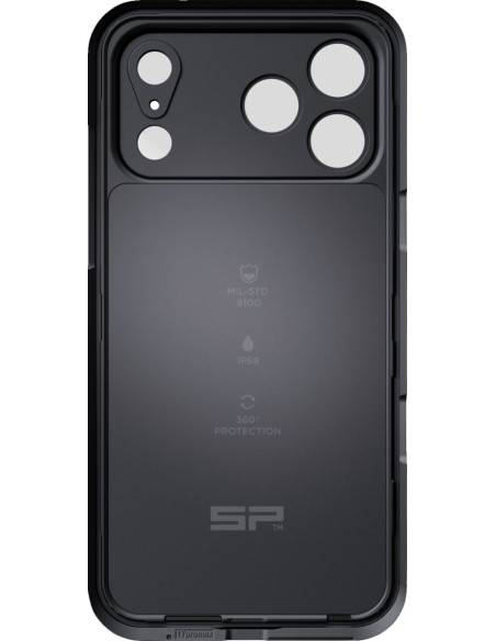 PHONE CASE XTREME IPHONE 17 PR
