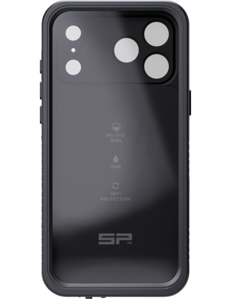 PHONE CASE XTREME IPHONE 17 PR