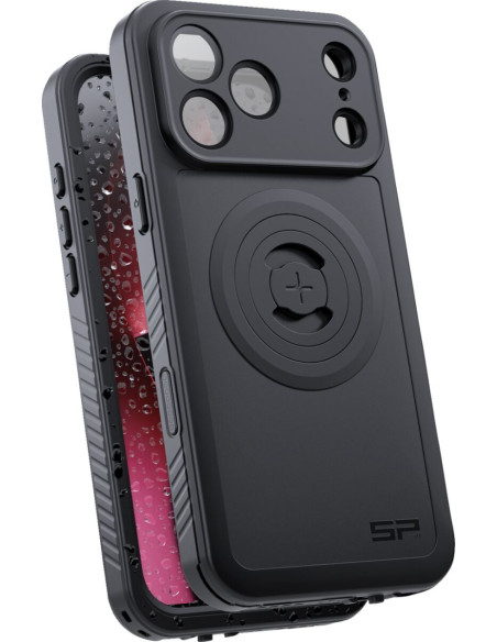 PHONE CASE XTREME IPHONE 17 PR