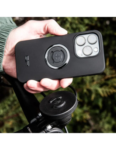 MODULE CHARGING WIRELESS E-CAP