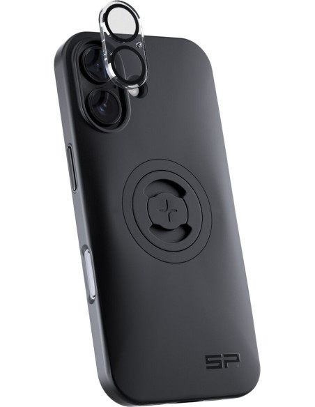 „iPhone 17“ objektyvo apsauga