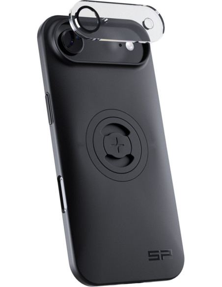 „iPhone 17 Air“ objektyvo apsauga