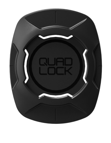 kopia QUAD LOCK® UCHWYT DO RUR ŠAKĖS V2