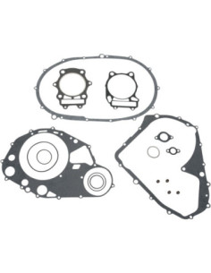 Moto parts