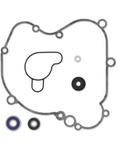 REPAIR KIT WATER PUMP KTM