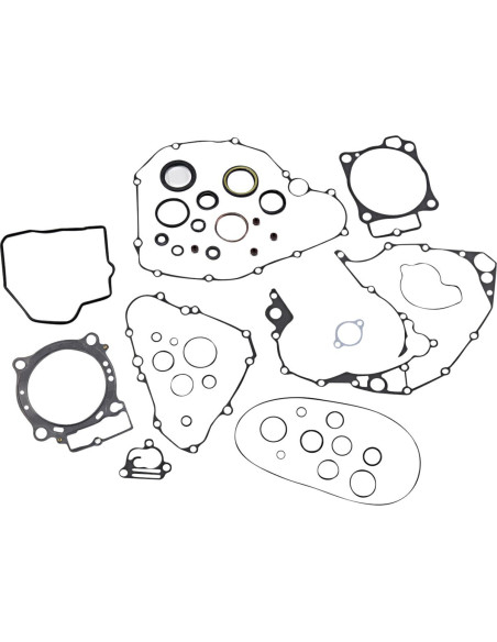 Tarpinė CMP su arba be CRF450
