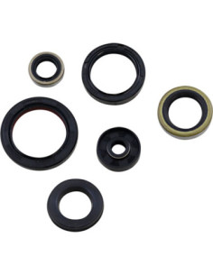 Moto parts
