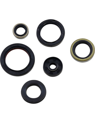 SEAL OIL SET KTM