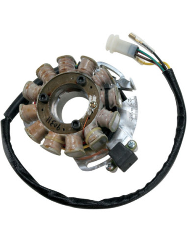 STATOR YAMAHA MOOSE