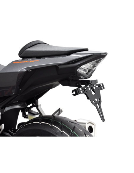LCS PLT HLD A tipo CB500F (Vok.)