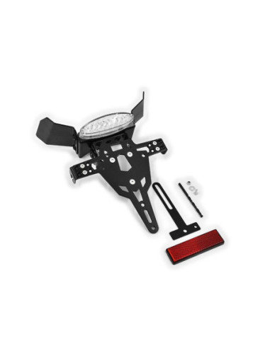 LCS PLT HLD TYP A ZX6R (GER)