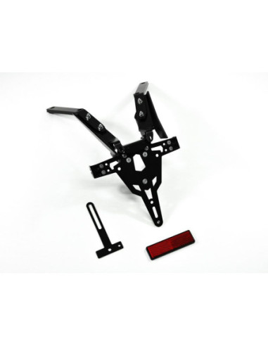 LCS PLT HLD TYP B 690 SMC/END