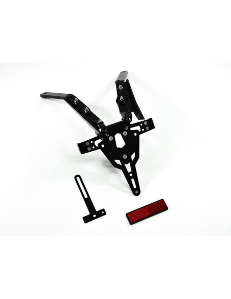 LCS PLT HLD TYPE B 690 SMC/END