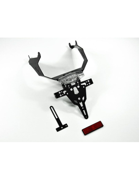 LCS PLT HLD TIPO B CBR600RR (A
