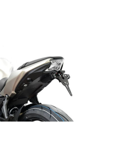 LCS PLT HLD C tipo Z650 (CH)