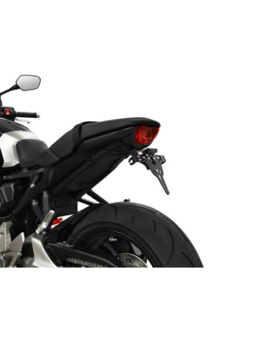 LCS PLT HLD TYPE D CB1000R (FR