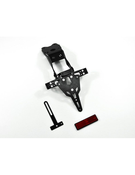 LCS PLT HLD TYPU D RC125/200 (