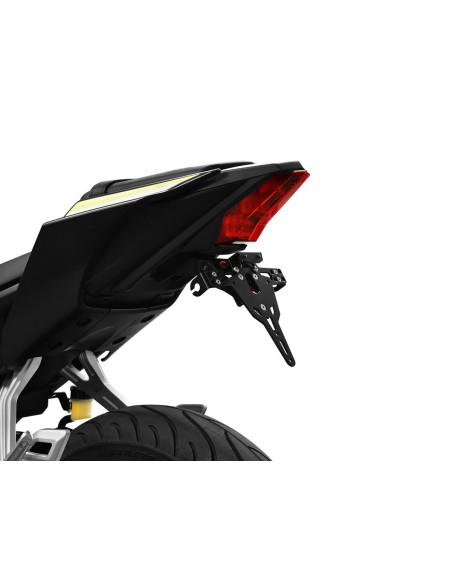 LCS PLT HLD TYPE D YAM R125 (F