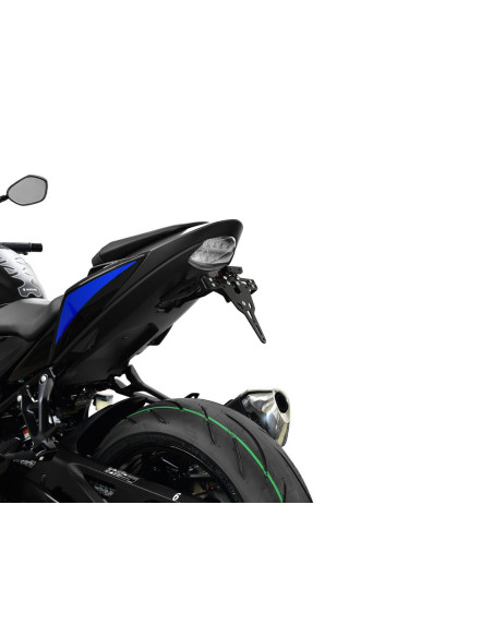 LCS PLT HLD TYPE D GSXS750 (FR