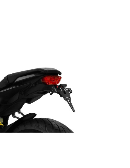 LCS PLT HLD TYPE D CB650R (FR)