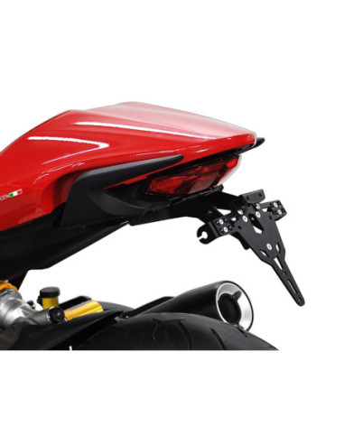 LCS PLT HLD TIPO D MNSTR 1200 