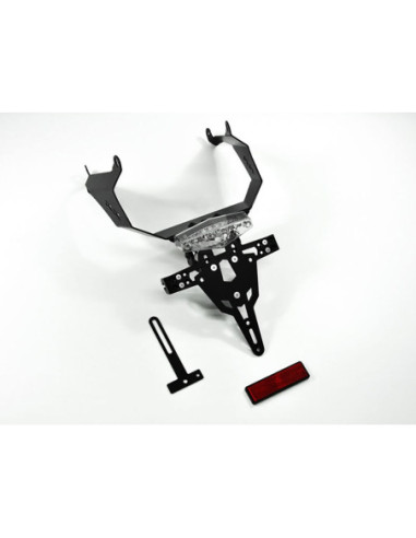 LCS PLT HLD TYPE D CBR600RR (F