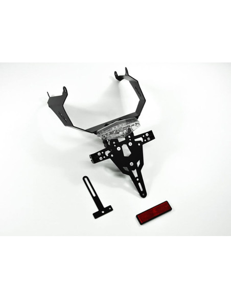 LCS PLT HLD TYPE D CBR600RR (F